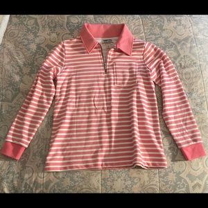 Lands End Serious Sweat